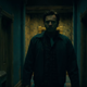 Danny, in that hallway.